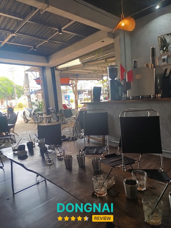 Cà Phê 178 ROASTERY tại Phước Bình