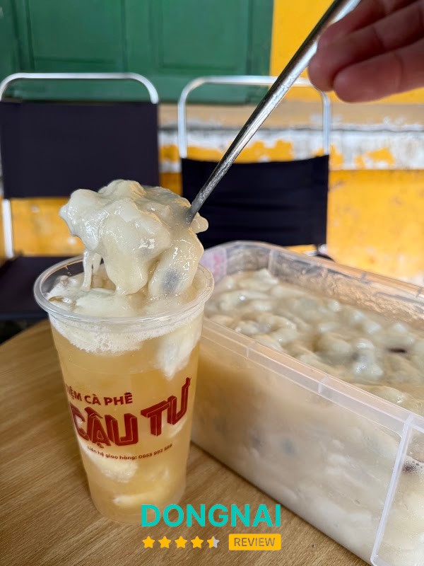 Tiệm Cà Phê Cậu Tư - hình ảnh 2
