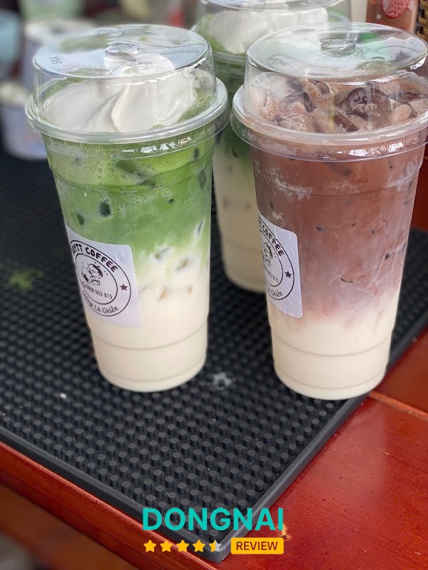 Xuỵt coffee - hình ảnh 2