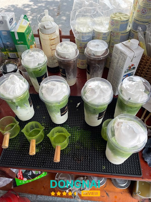 Xuỵt coffee - hình ảnh 3