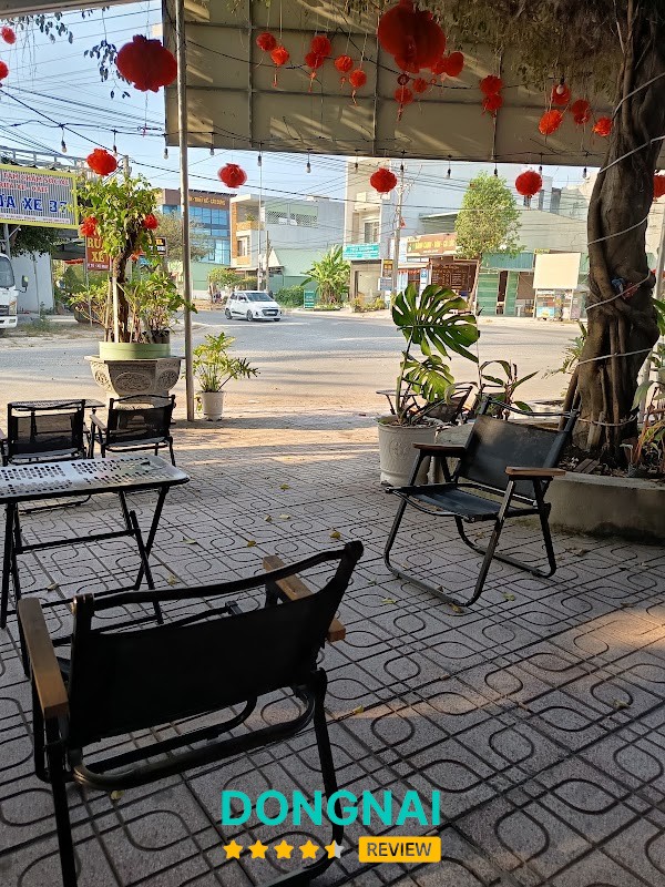 Coffee Chốt Đường N 5 Tân Triều