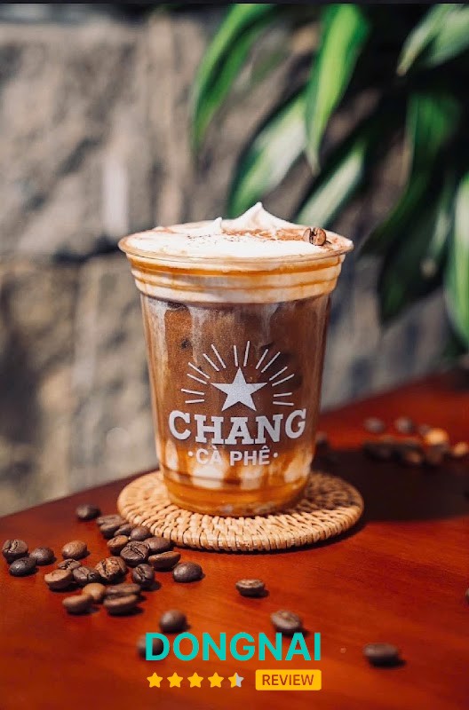 CHANG Cà Phê – hình ảnh 2