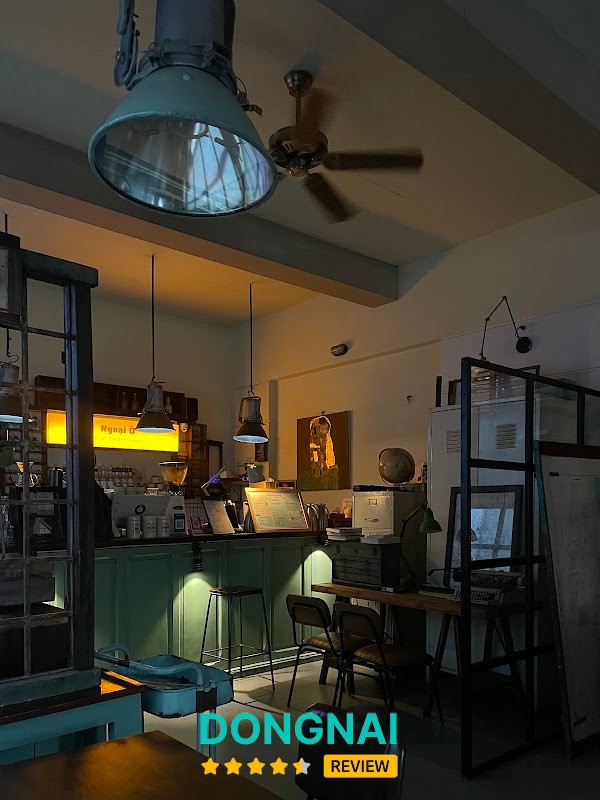 Ngoại Ô Cafe - hình ảnh 2