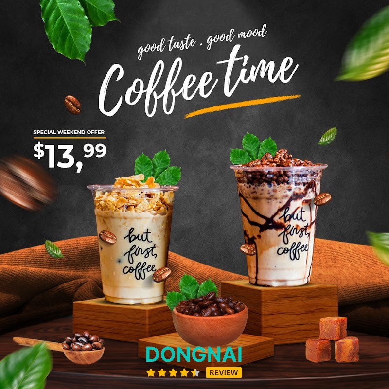 Vietsmile Coffee - hình ảnh 2