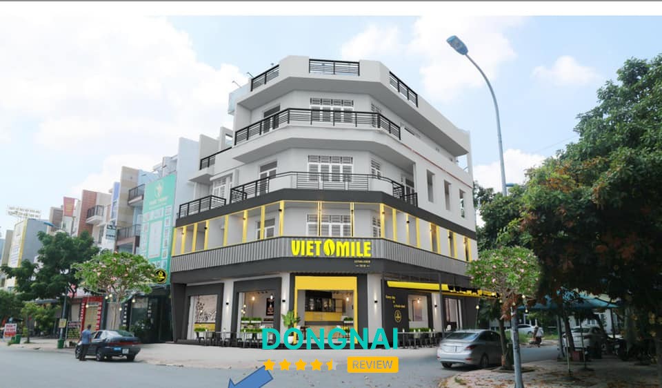 Vietsmile Coffee - hình ảnh 3