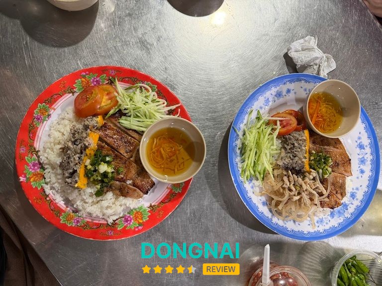 Cơm Tấm 127 – hình ảnh 2