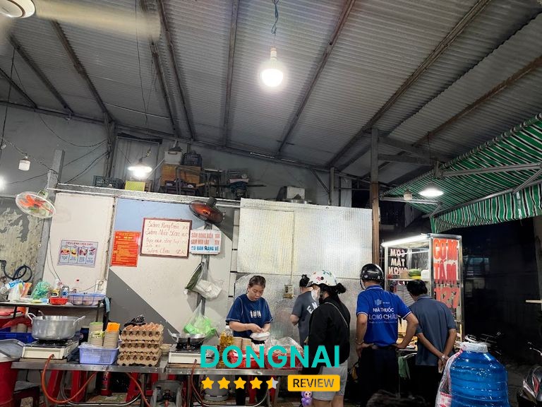 Cơm Tấm 127 – hình ảnh 3