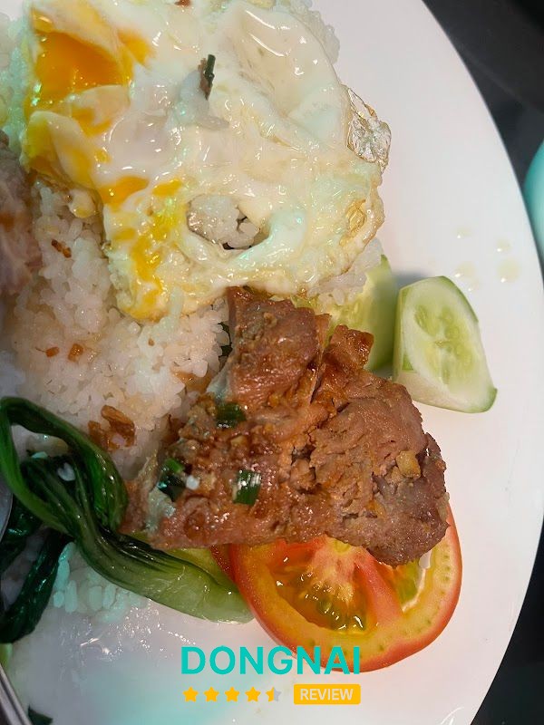 Cơm Tấm Hồng Liên – hình ảnh 3