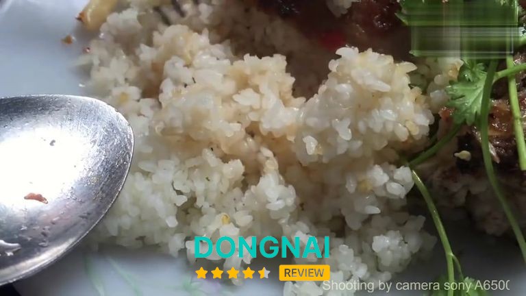 Cơm tấm cô Lệ – hình ảnh 3