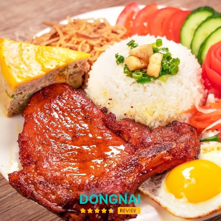 Cơm Tấm Ông Già – hình ảnh 2