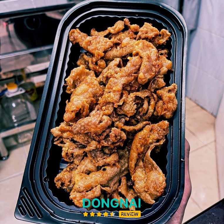 Cơm Tấm Ông Già – hình ảnh 3