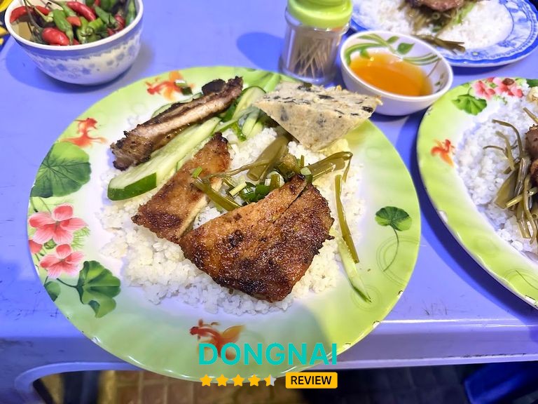 Cơm Tấm D7 – hình ảnh 2