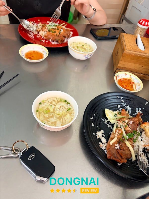 Cơm tấm Mập Phước Bình chi nhánh 2 – hình ảnh 3