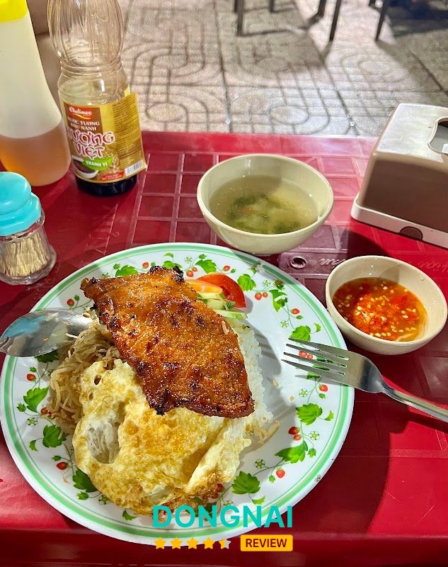 Cơm Tấm Đường Chợ Cá – hình ảnh 2