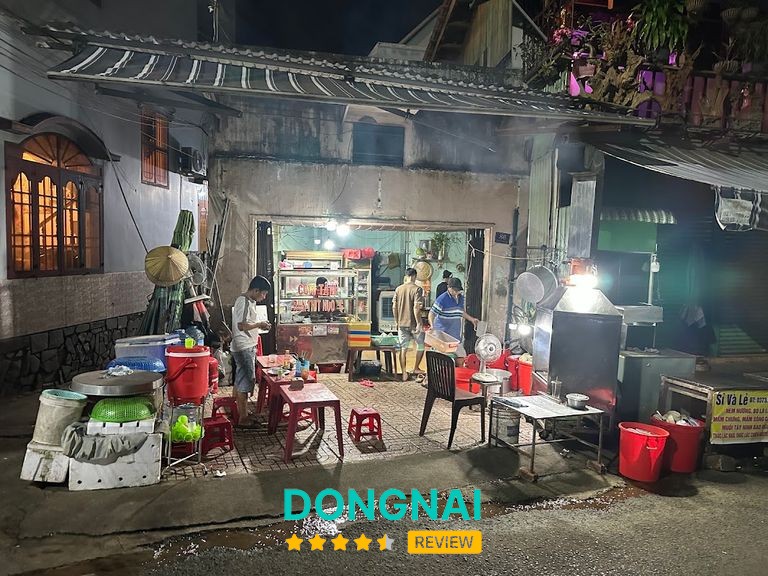 Cơm Tấm Đường Chợ Cá – hình ảnh 3