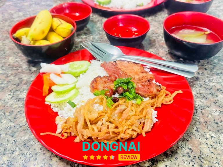 Cơm tấm Thanh Vân – hình ảnh 2