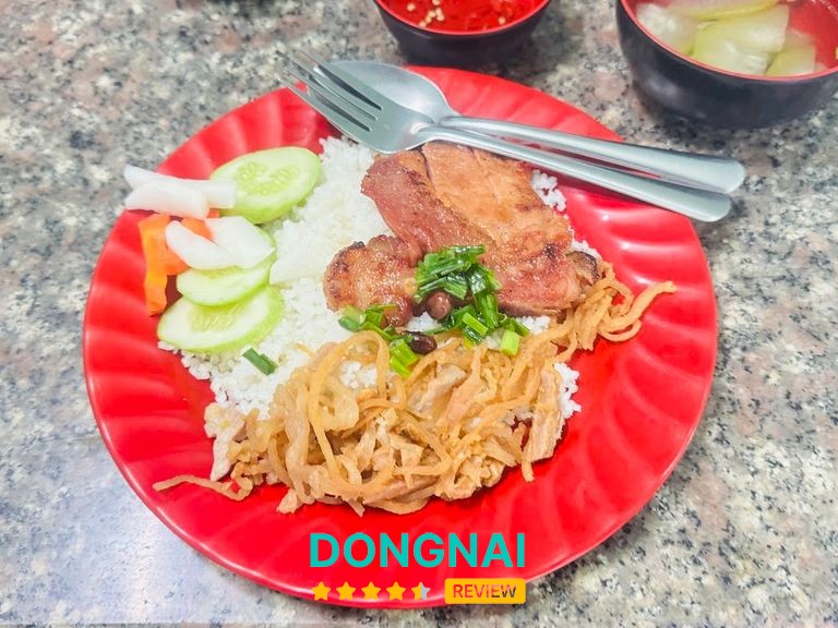 Cơm tấm Thanh Vân – hình ảnh 3
