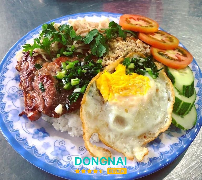 Quán Cơm Tấm Bà Mập – hình ảnh 2