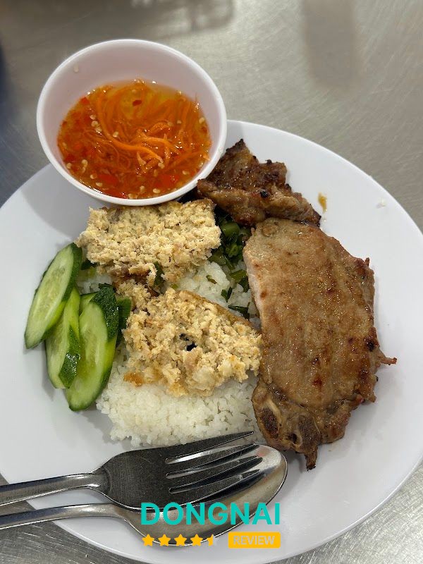 Quán Cơm Tấm Bà Mập – hình ảnh 3