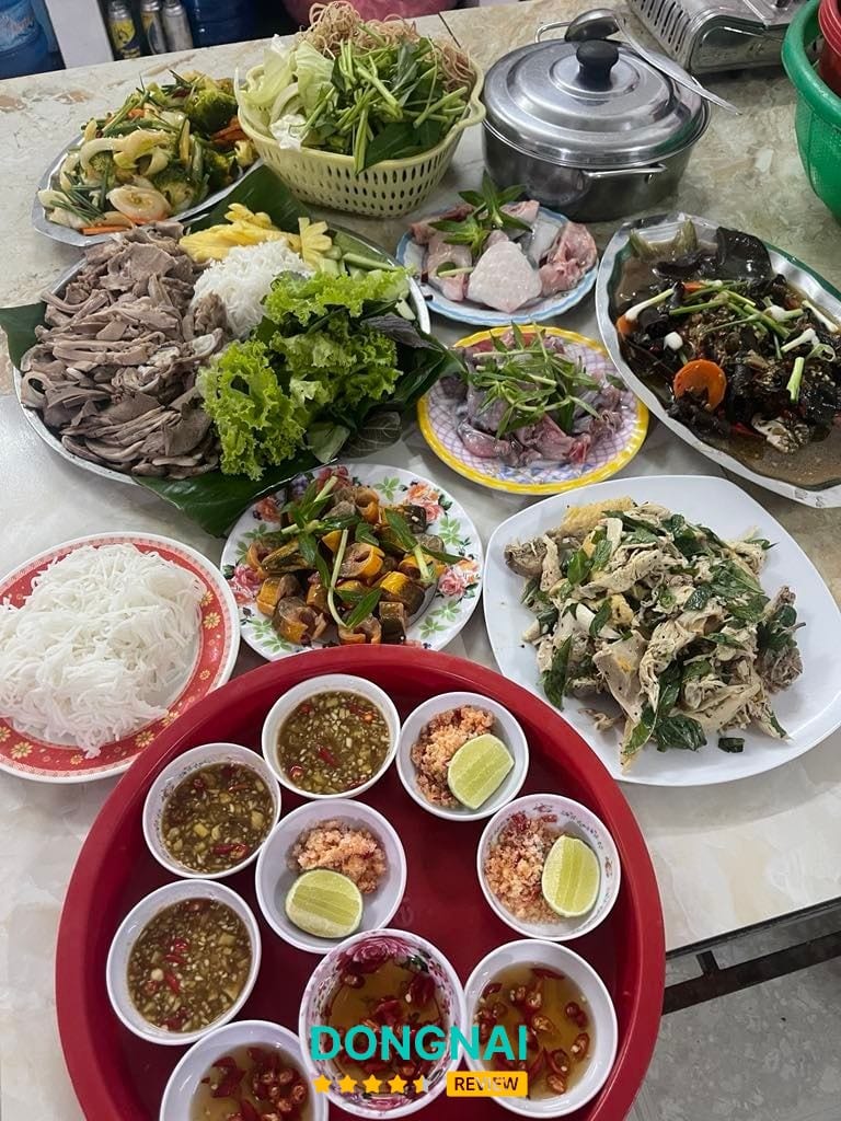 Quán Cơm Đại Phát Đạt 2 – hình ảnh 3