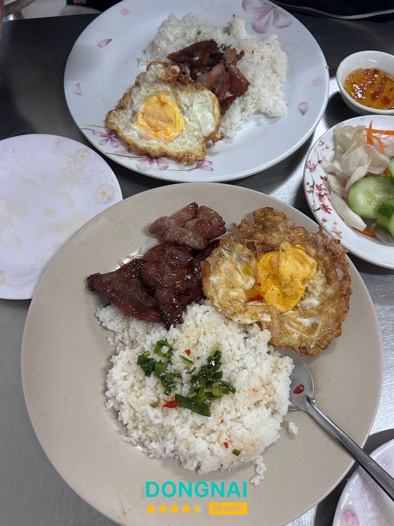 Cơm tấm Ngọc Vũ – hình ảnh 3
