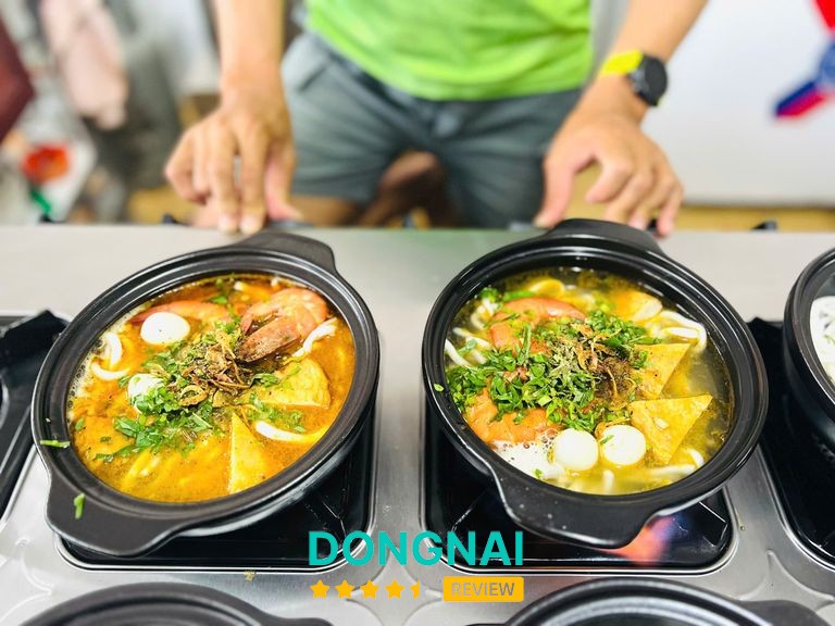 Quán Cơm Tấm Bánh Canh Miến – hình ảnh 2