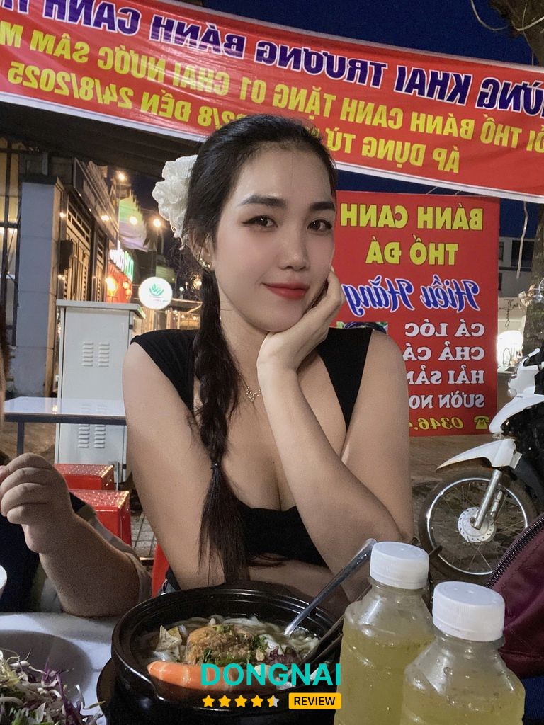 Quán Cơm Tấm Bánh Canh Miến – hình ảnh 3