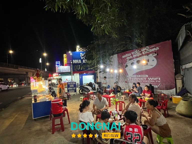 Cơm Tấm Nướng Lu – hình ảnh 2