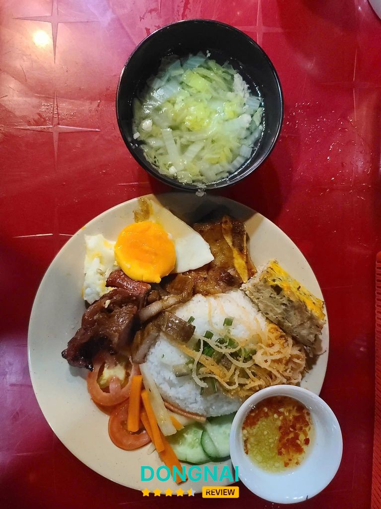 Cơm Tấm Nướng Lu – hình ảnh 3