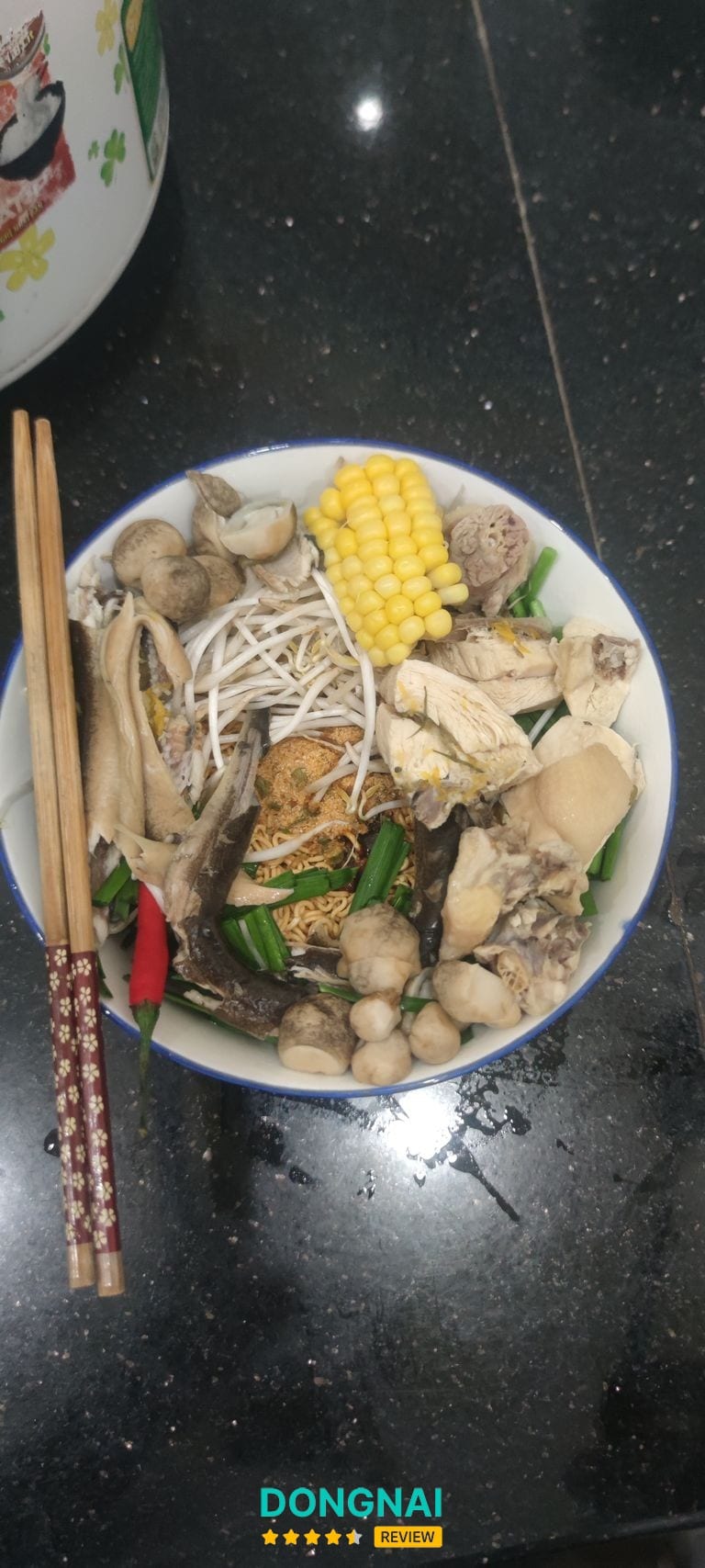 Cơm tấm sườn bì Sài Gòn – hình ảnh 3