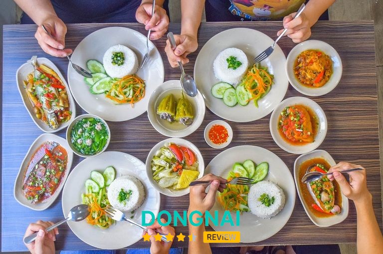 Cơm Tấm Minh Xuân – hình ảnh 2