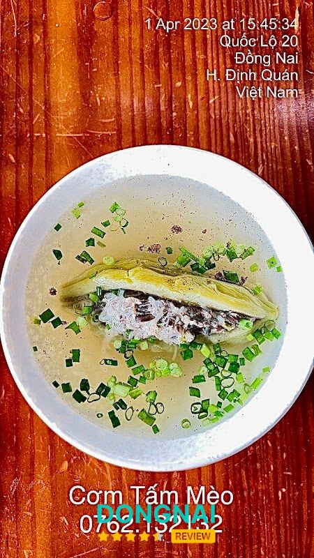 Cơm Tấm Mèo – hình ảnh 2