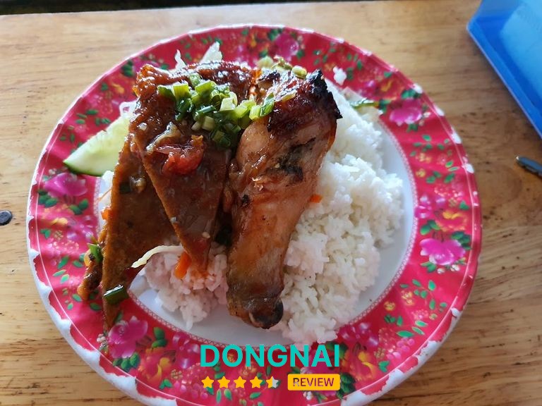 Cơm tấm Hà My – hình ảnh 2