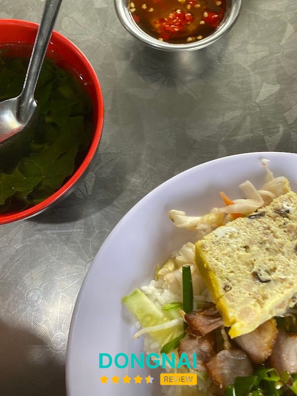 Cơm tấm Hà My – hình ảnh 4