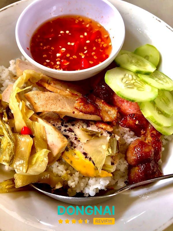 Cơm tấm Định Quán – hình ảnh 2