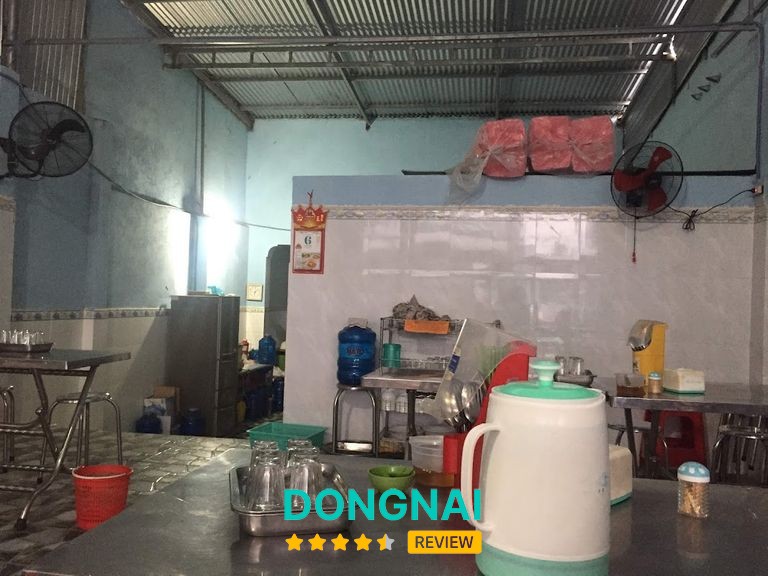 Cơm tấm Định Quán – hình ảnh 3