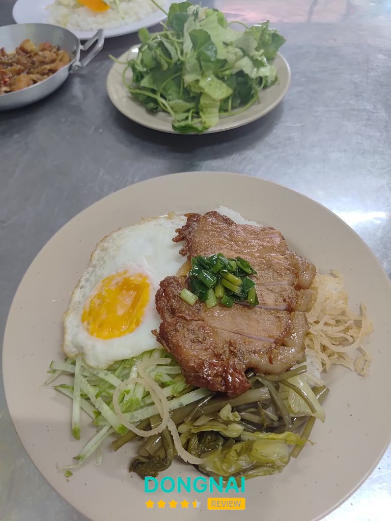 Hình ảnh Cơm Tấm Long Xuyên Biên Hoà