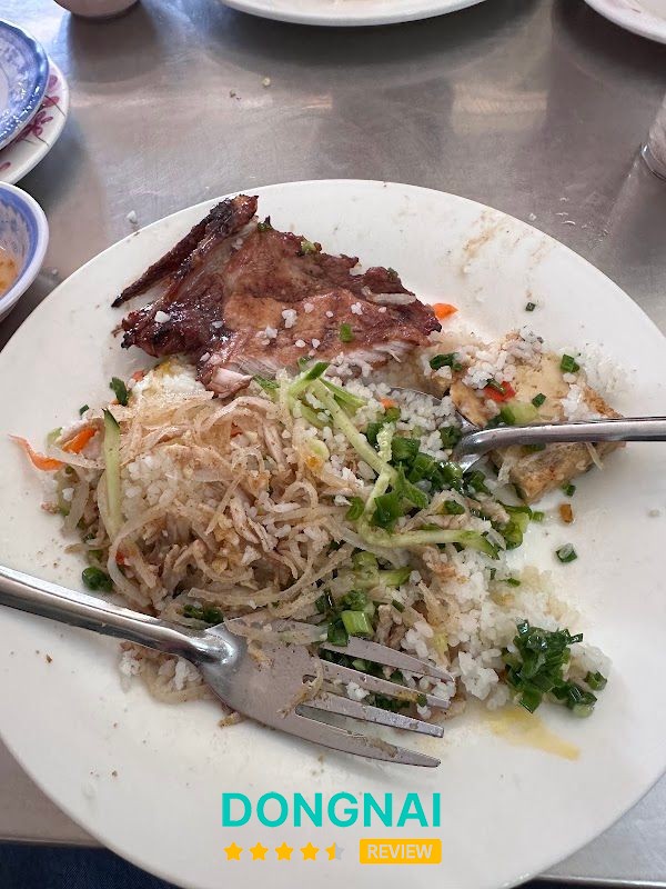 Hình ảnh Quán Cơm Tấm Trần Phú
