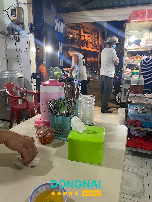 Hình ảnh Cơm Tấm Thanh An