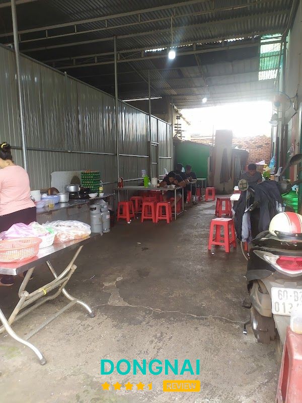 Hình ảnh Cơm tấm Trang