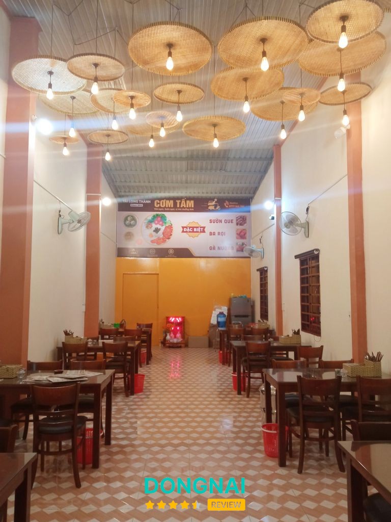 Cơm Tấm Tài Long Thành