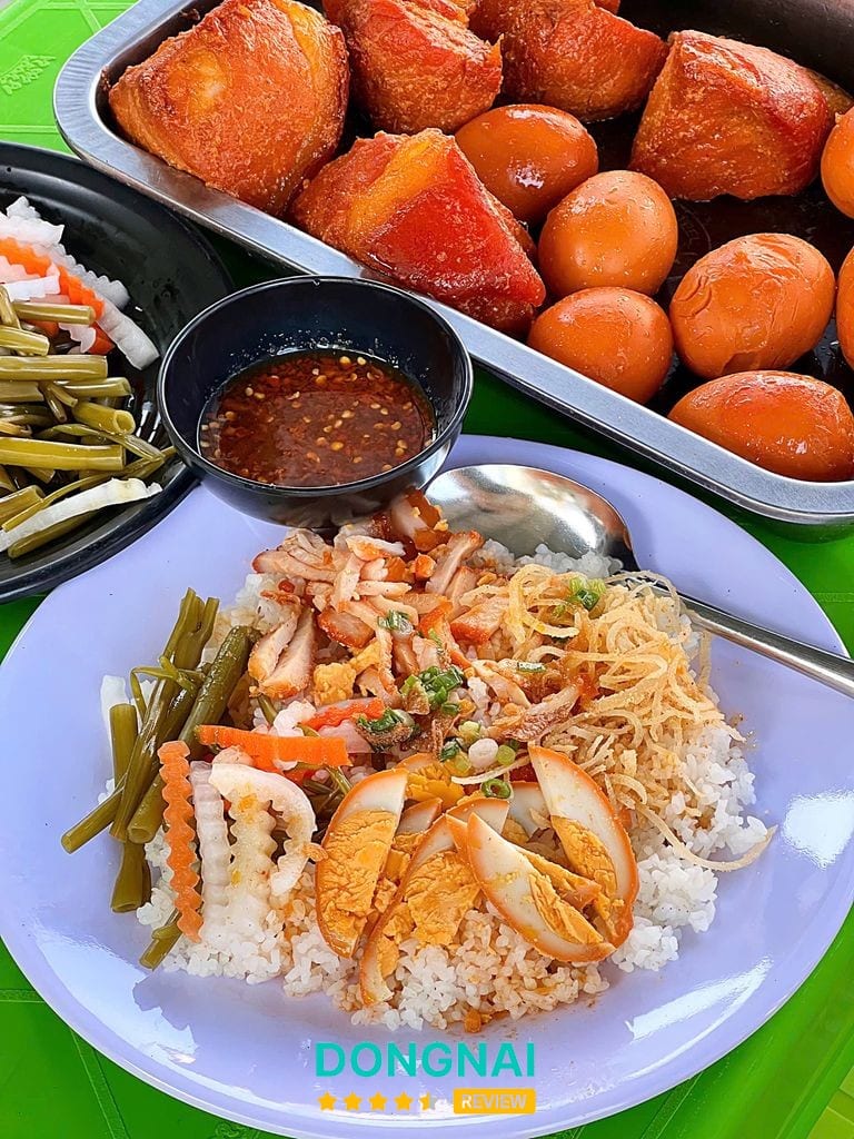 Hình ảnh Cơm Tấm Long Xuyên A Tèo