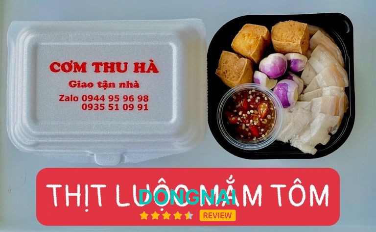 Tiệm cơm Diệp Thu Hà – hình ảnh 2