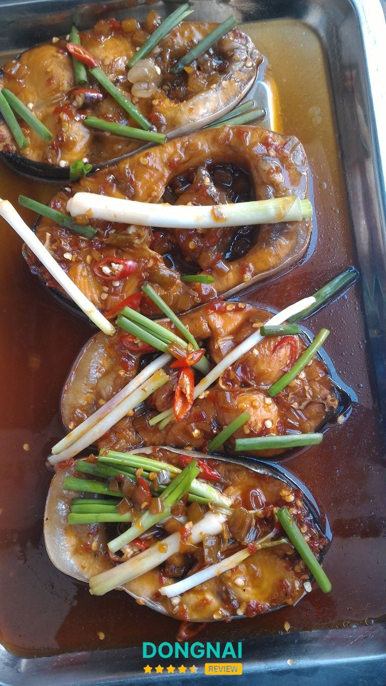 Cơm Tấm Khánh Bình Nhơn Trạch