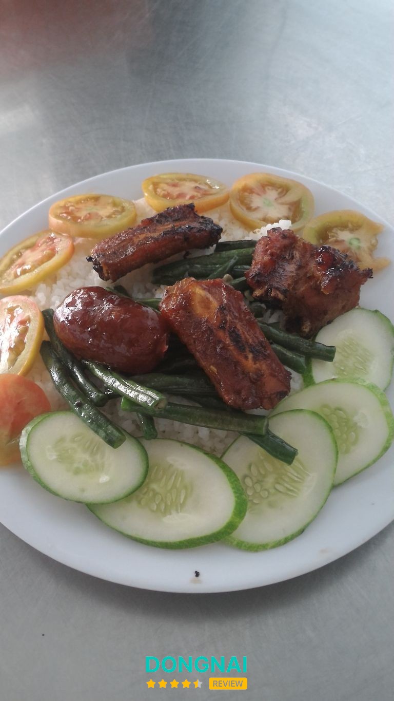 Cơm Tấm Khánh Bình – hình ảnh 2
