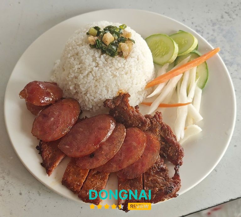 Cơm tấm Thắng – hình ảnh 2
