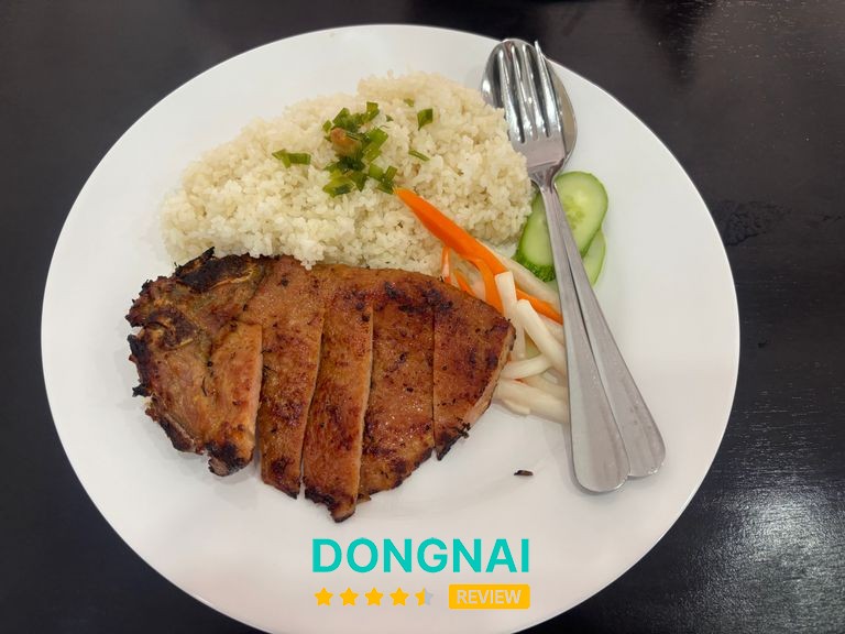 Cơm Tấm Sài Gòn – hình ảnh 2