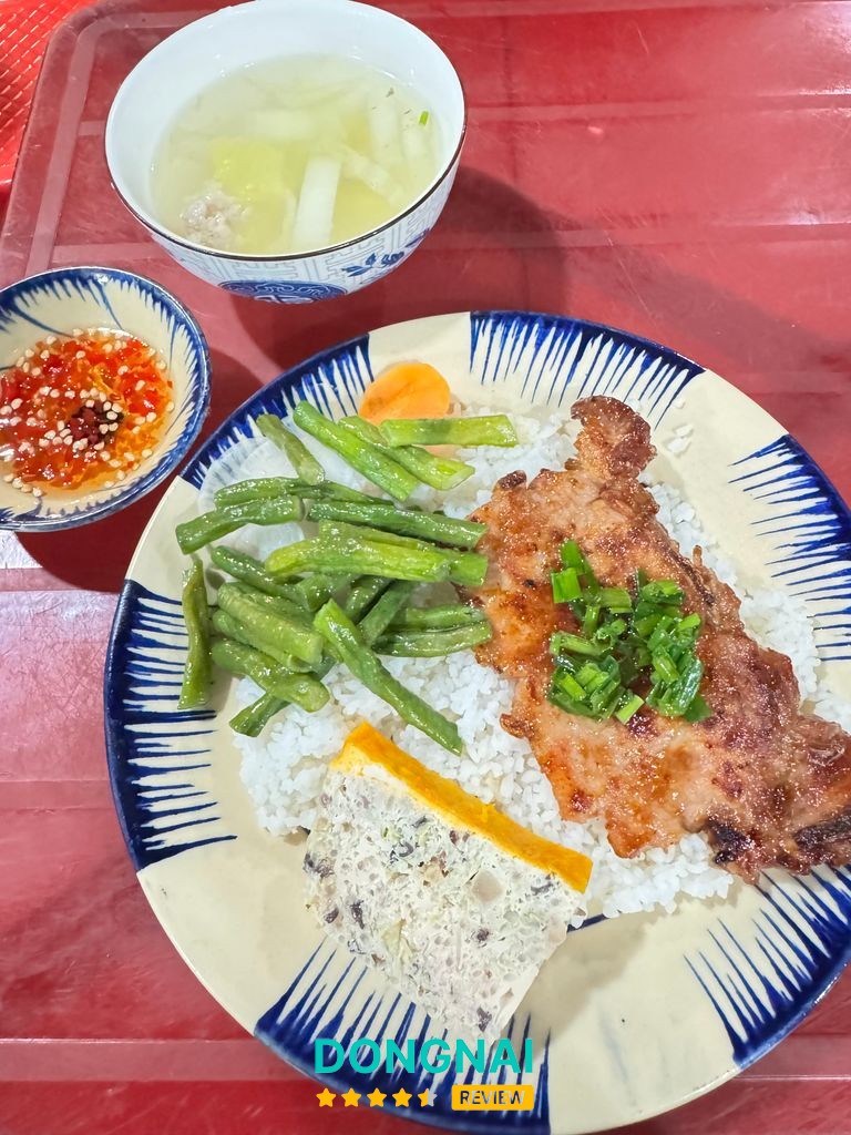 Cơm Tấm Đêm – hình ảnh 2