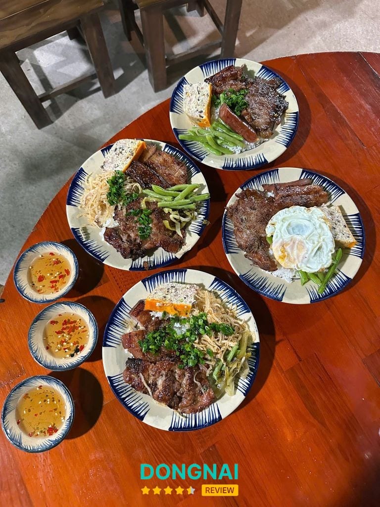 Cơm Tấm Đêm – hình ảnh 3