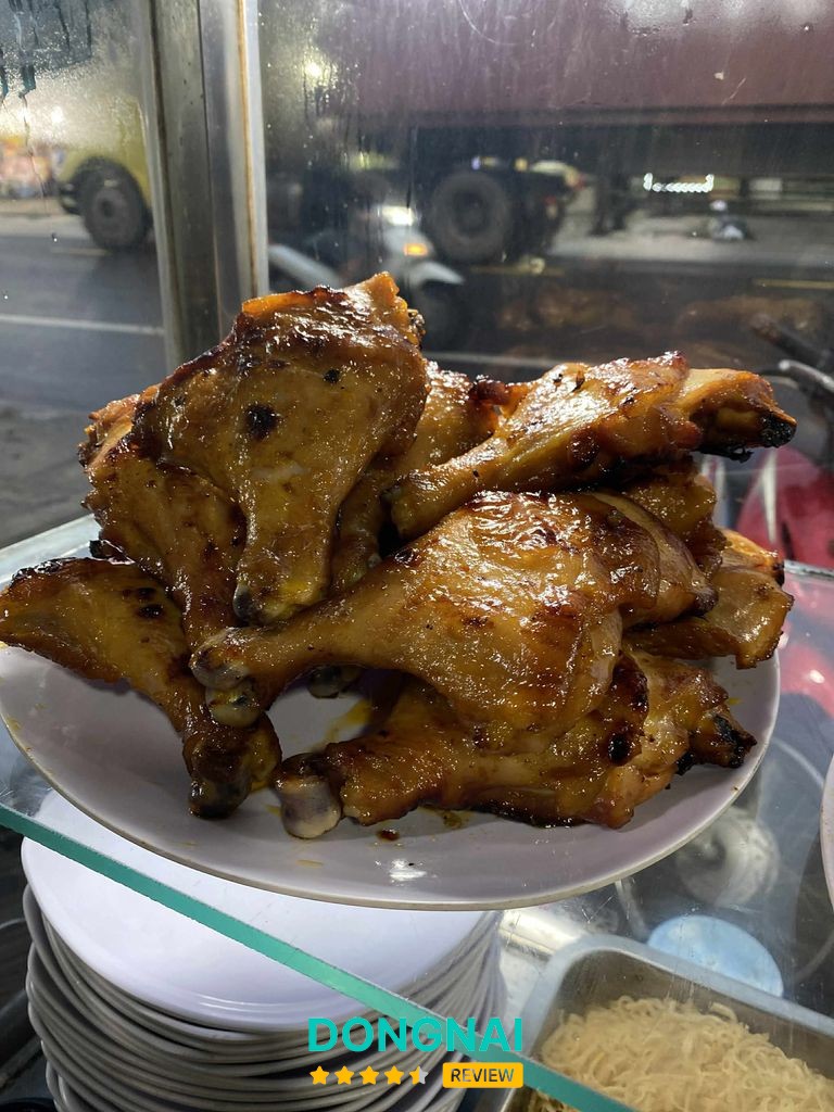 Cơm Tấm Cô Hai Hằng – hình ảnh 3